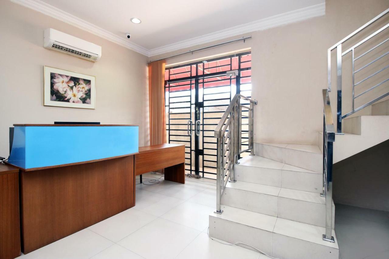 Safina Inn Syariah Sekupang Batam Екстериор снимка
