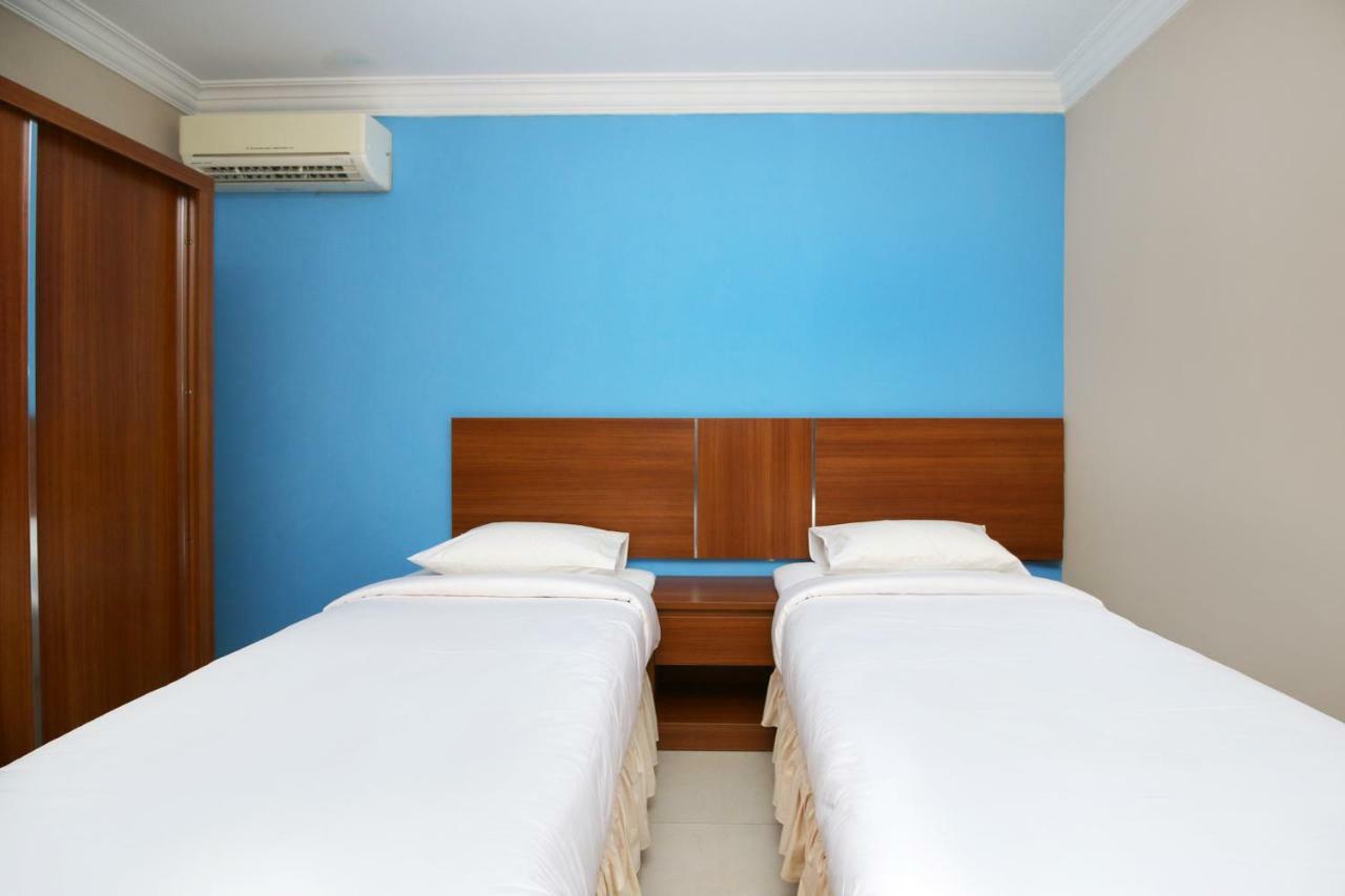 Safina Inn Syariah Sekupang Batam Екстериор снимка