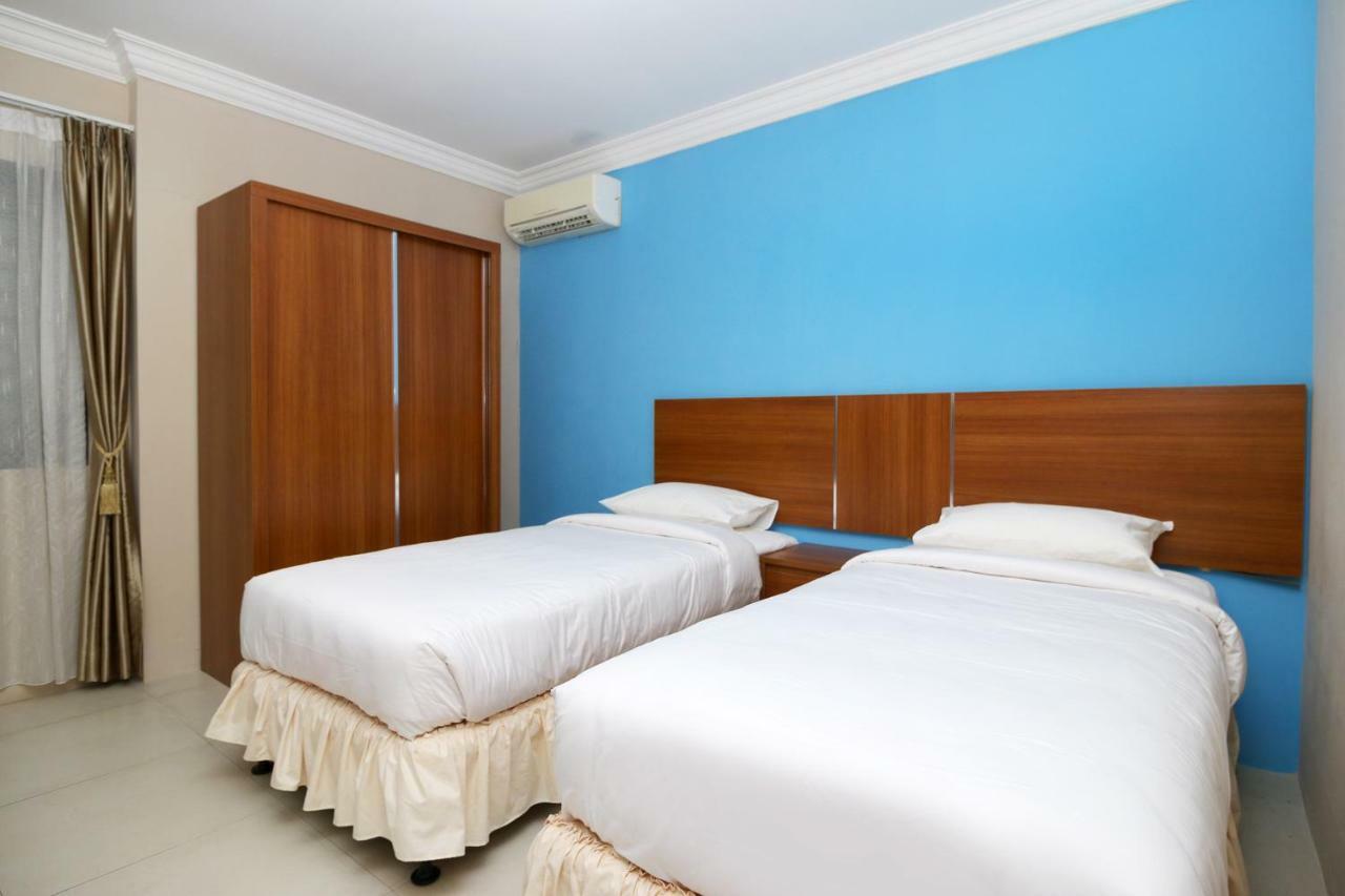 Safina Inn Syariah Sekupang Batam Екстериор снимка