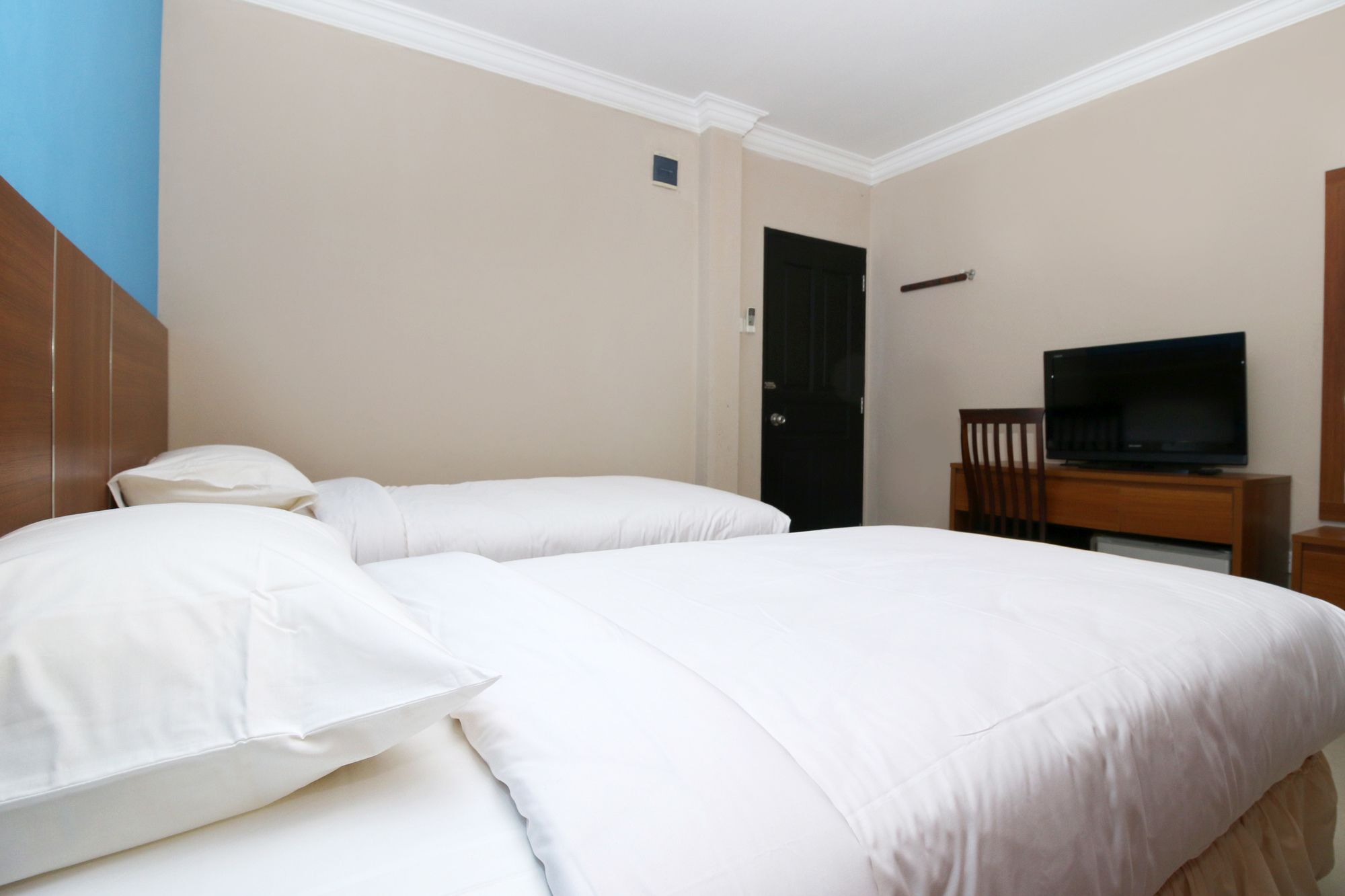 Safina Inn Syariah Sekupang Batam Екстериор снимка