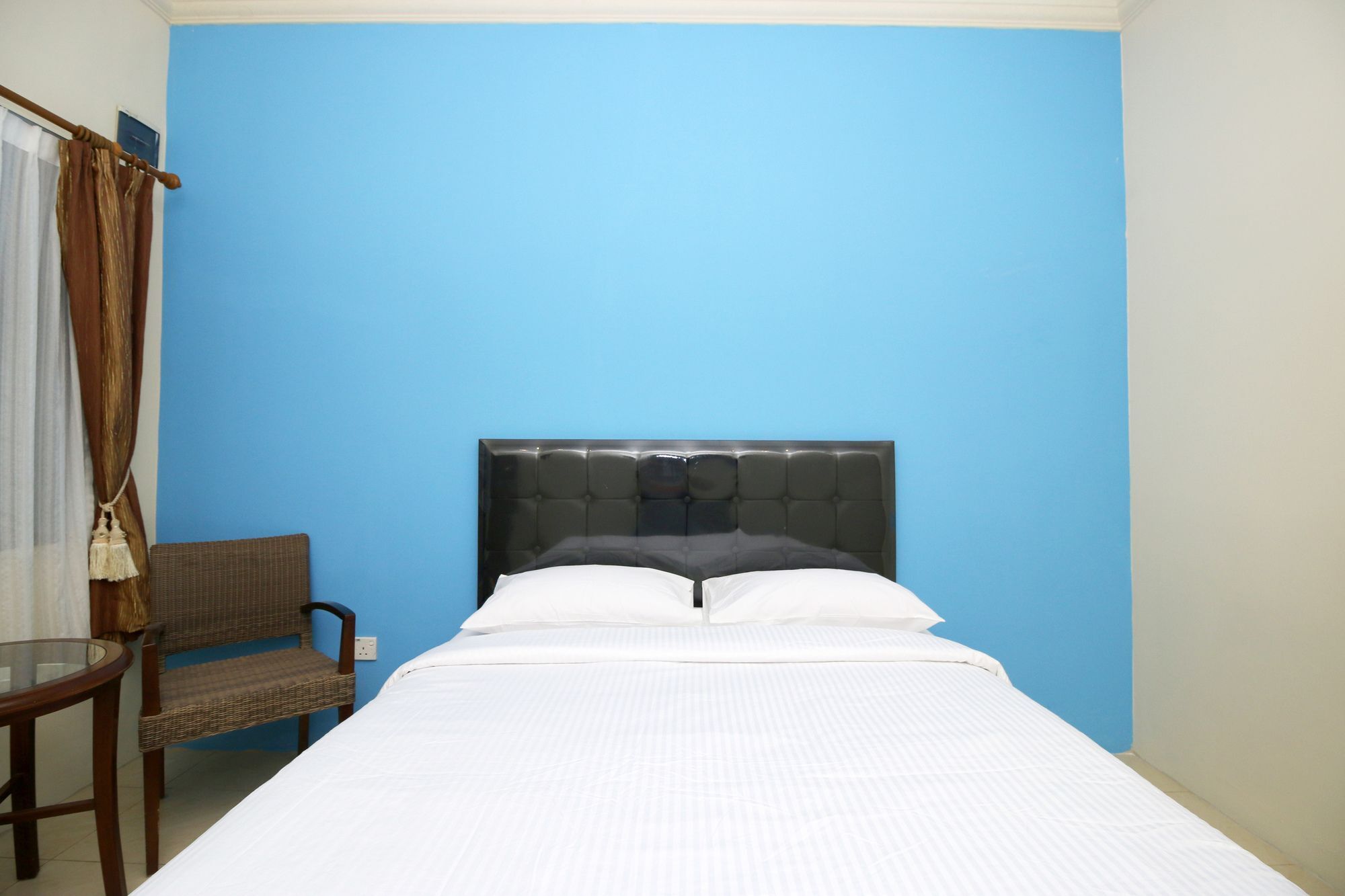 Safina Inn Syariah Sekupang Batam Екстериор снимка
